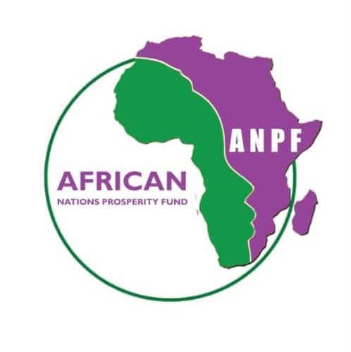 ANPF Logo